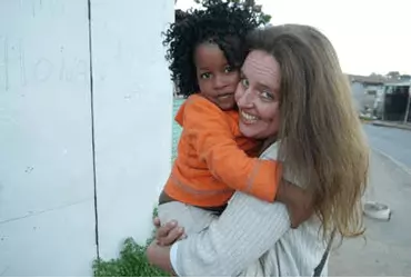 Interview with Erna Neuteboom, November 2012