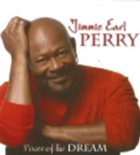 Jimmie Earl Perry - Power of the dream (CD) (Uitverkocht)