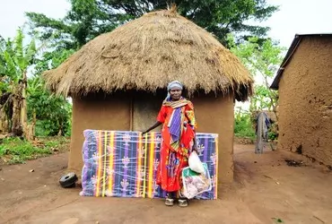 Mattress-drive Uganda 