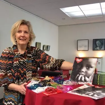 Anita Kaijser