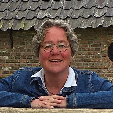 Marije Prudon