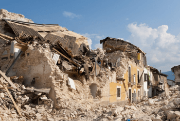 Aardbeving Haïti: Update over onze kinderen op het kinderdorp