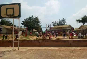 Samaritan Primary School